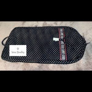 Vera Bradley Garment Bag